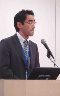 第39回日本口腔インプラント学会学術大会での発表